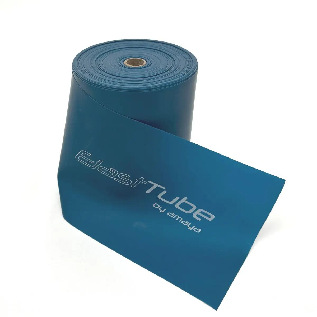 Bandas elásticas rollo 25m, Ancho 15cm - Resistencia Fuerte 2/2