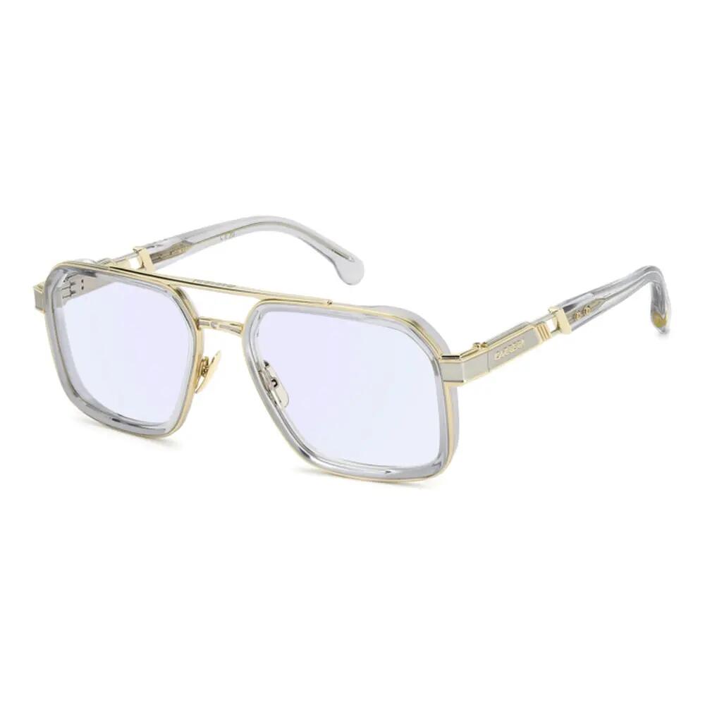 Ochelari de vedere Carrera CA Titanium 02 KB8 pentru bărbați, 57mm