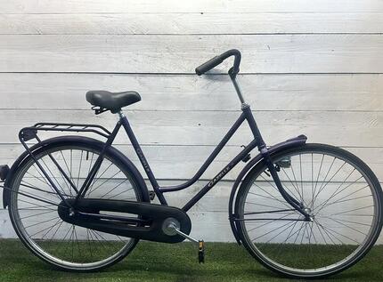 Vélo d’occasion Gazelle Esprit
