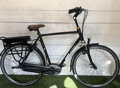 Bicicletta usata Batavus Milano E-go