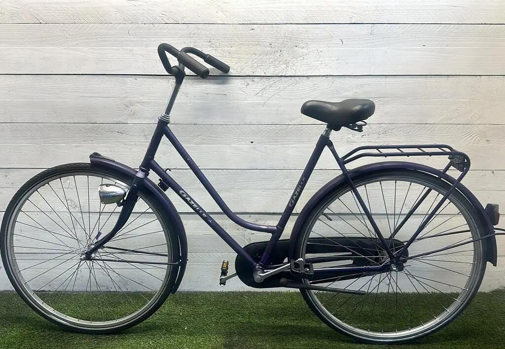 Gebraucht Gazelle Esprit 4/4