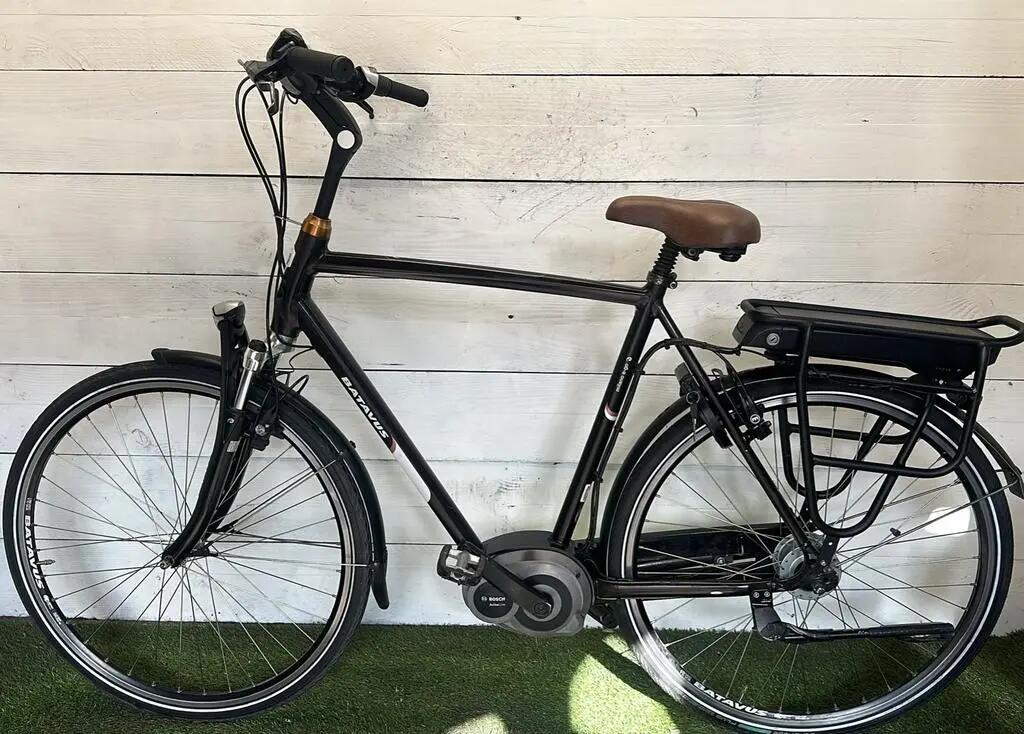 Vélo d’occasion Batavus Milano E-go 4/4