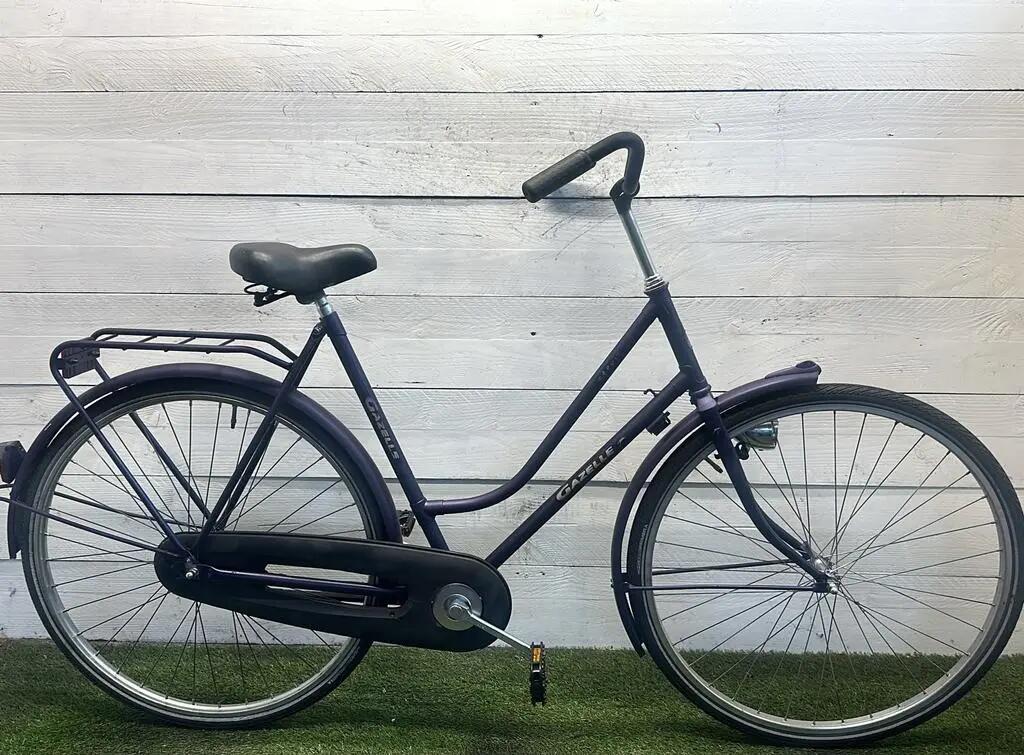 Gebraucht Gazelle Esprit 3/4