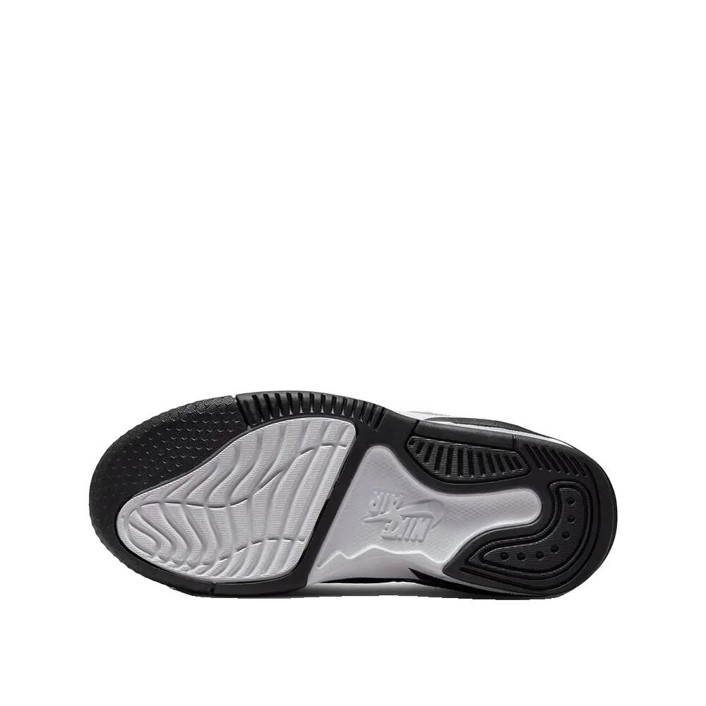 Scarpe da basket Nike Max Aura 5 Nero/Oro 5/6