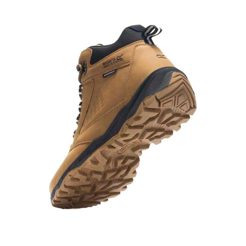 Bottes de marche imperméables Amble pour hommes 8/9