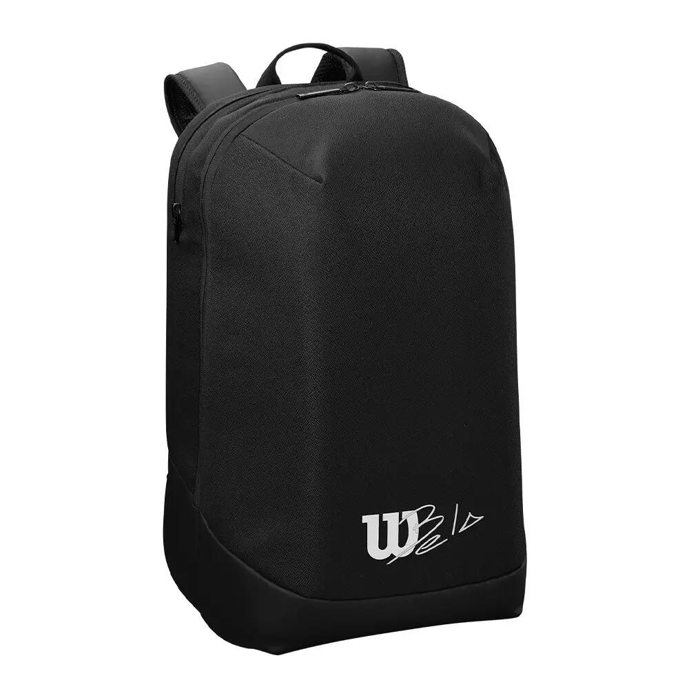 Black Wilson Bela Padel Backpack 5/7