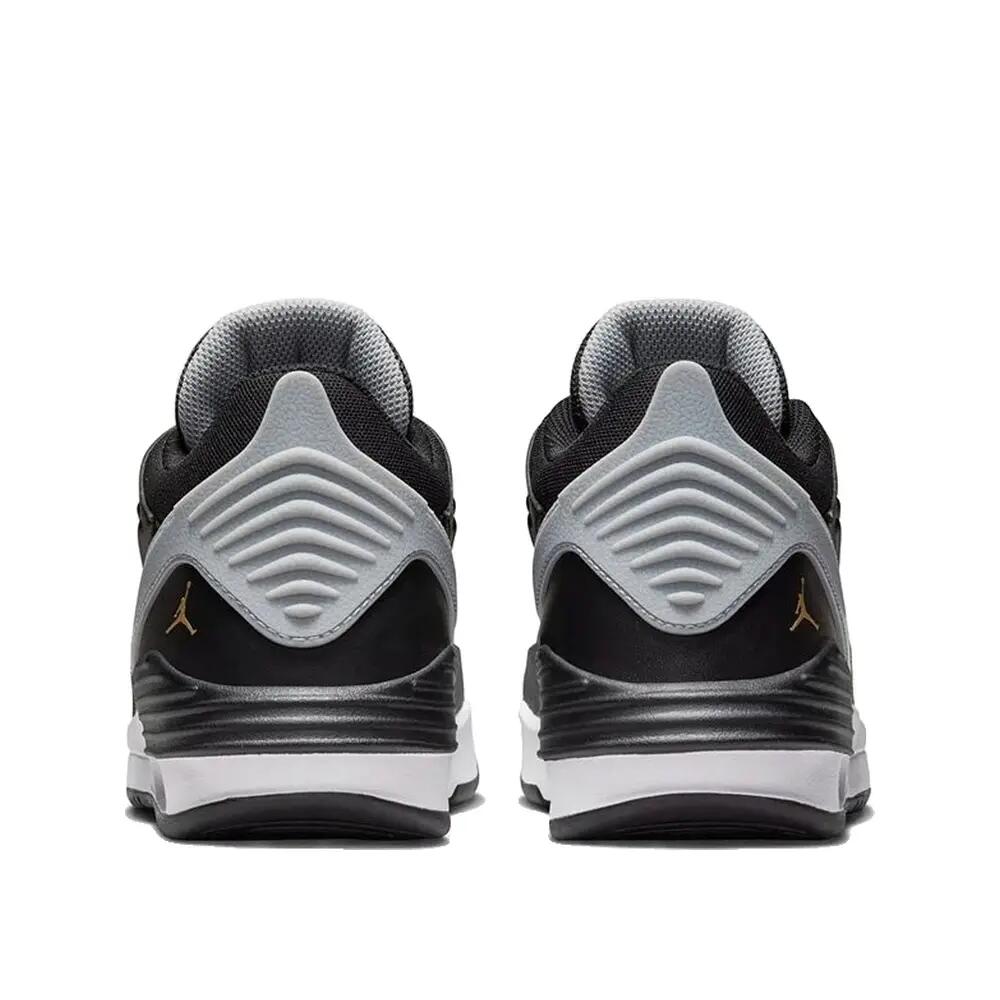 Scarpe da basket Nike Max Aura 5 Nero/Oro 4/6