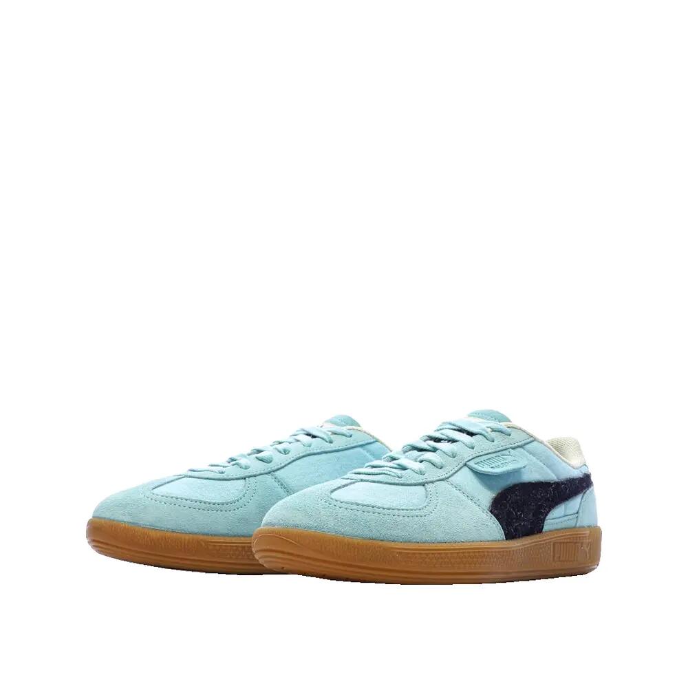 PUMA Palermo Blau 6/7