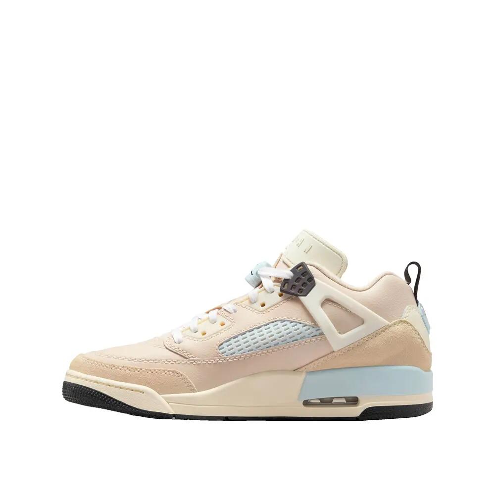 Zapatillas Nike Air Jordan Spizike Low Beige 4/6