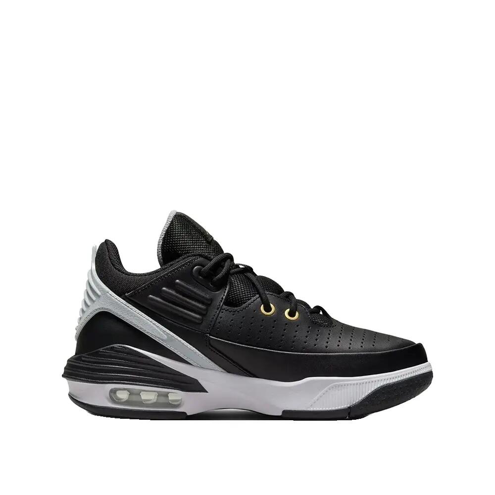 Scarpe da basket Nike Max Aura 5 Nero/Oro 2/6