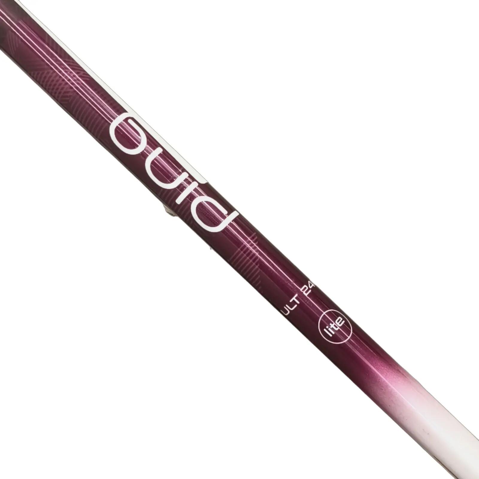 PING G Le2 Fairway Wood / Flex Ladies / #3/19 5/7