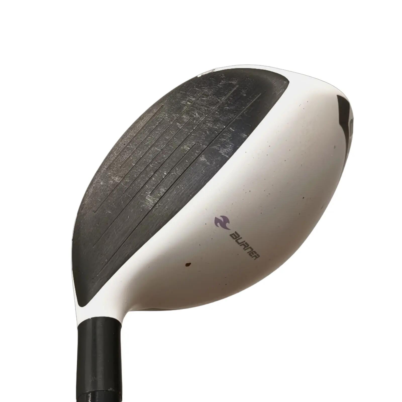 TaylorMade Burner Superfast 2.0 Fairway Wood / Flex Ladies / #5/18 3/5