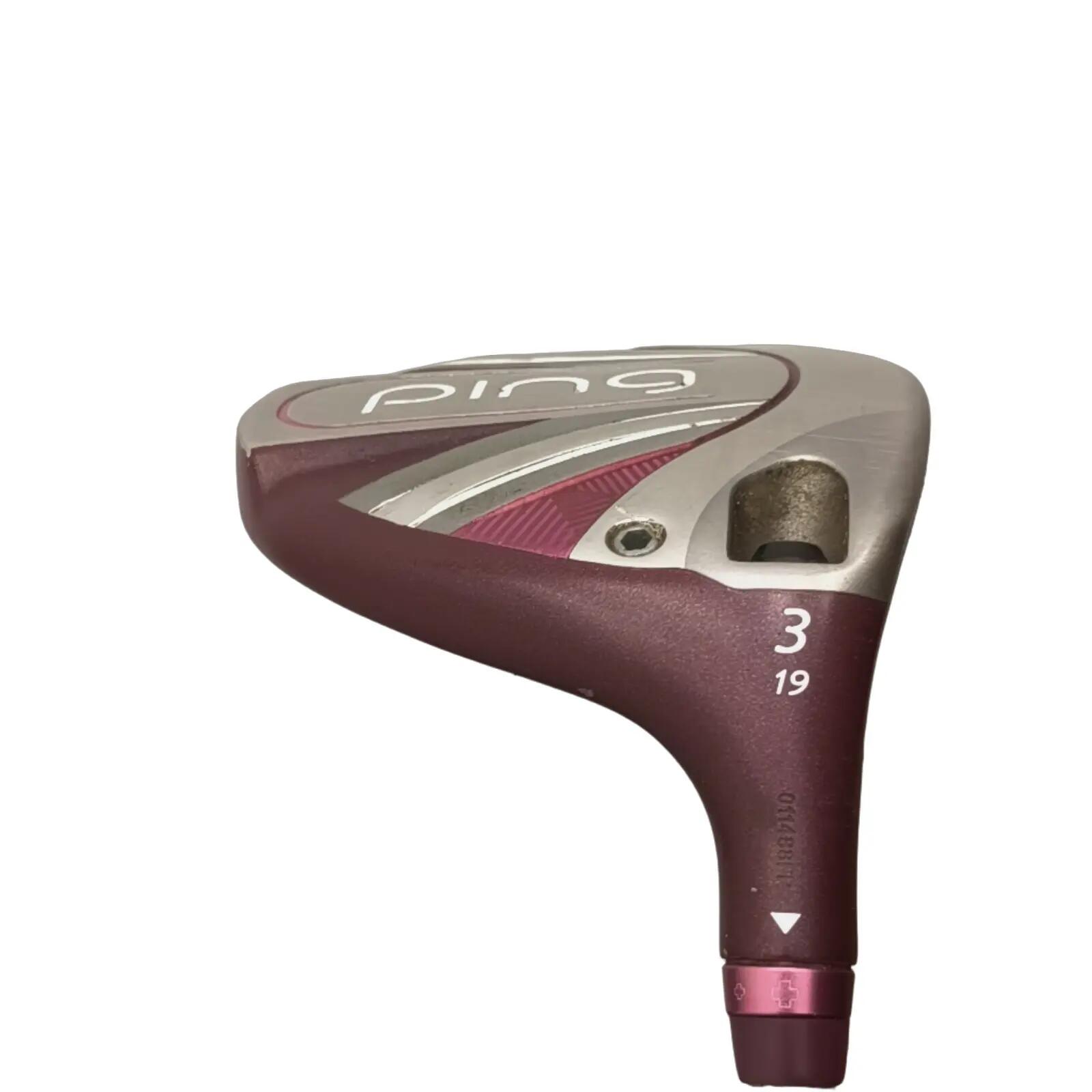 PING G Le2 Fairway Wood / Flex Ladies / #3/19 3/7