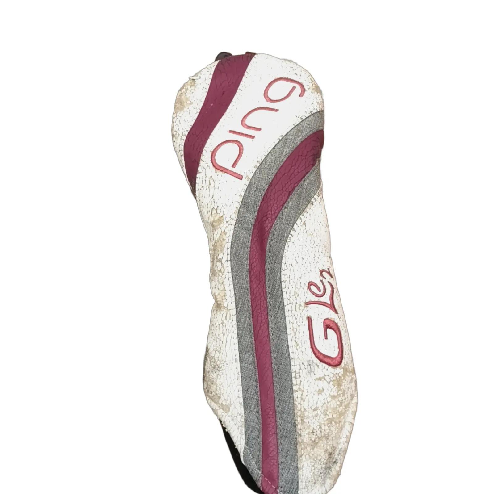 PING G Le2 Fairway Wood / Flex Ladies / #3/19 2/7