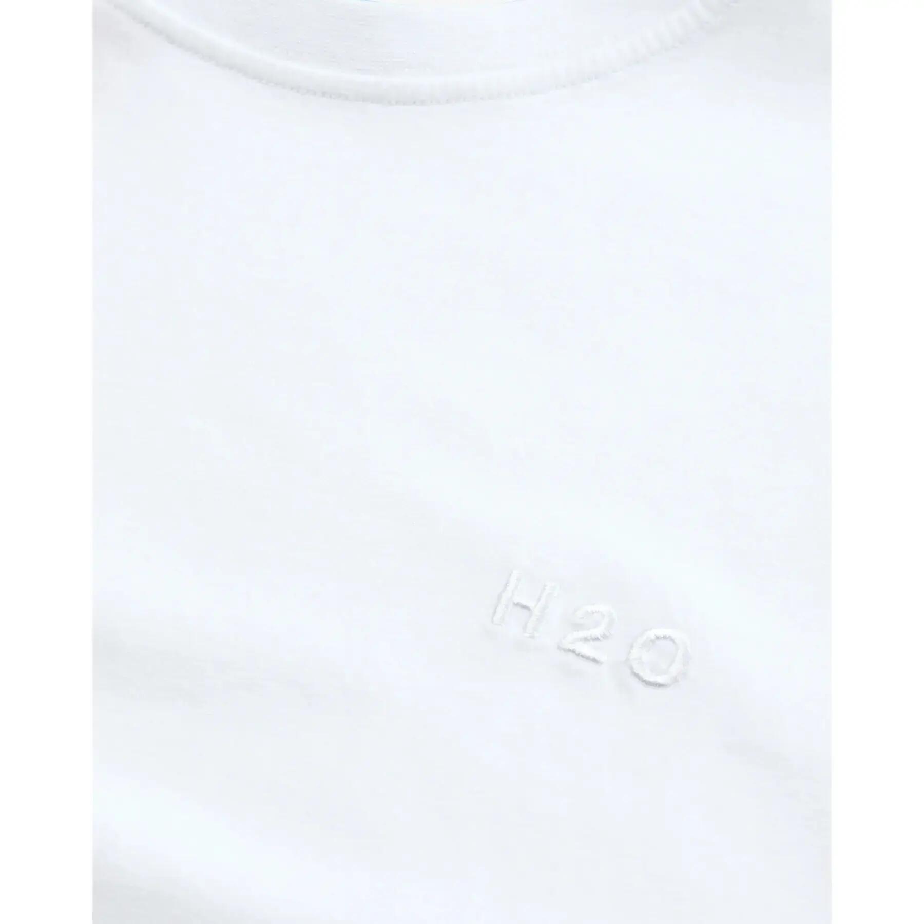 T-shirt in cotone H2O Happy 3/3