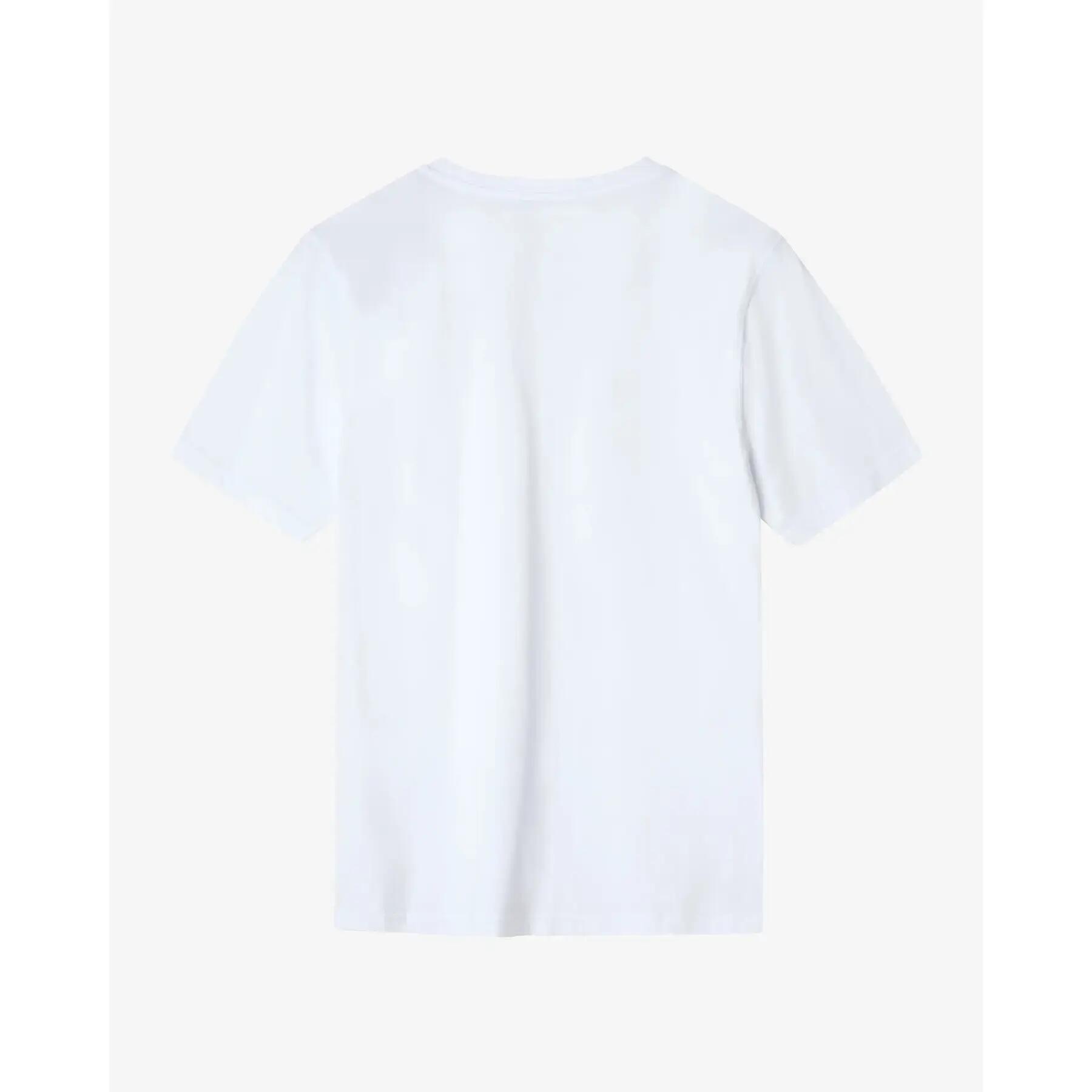 T-shirt in cotone H2O Happy 2/3