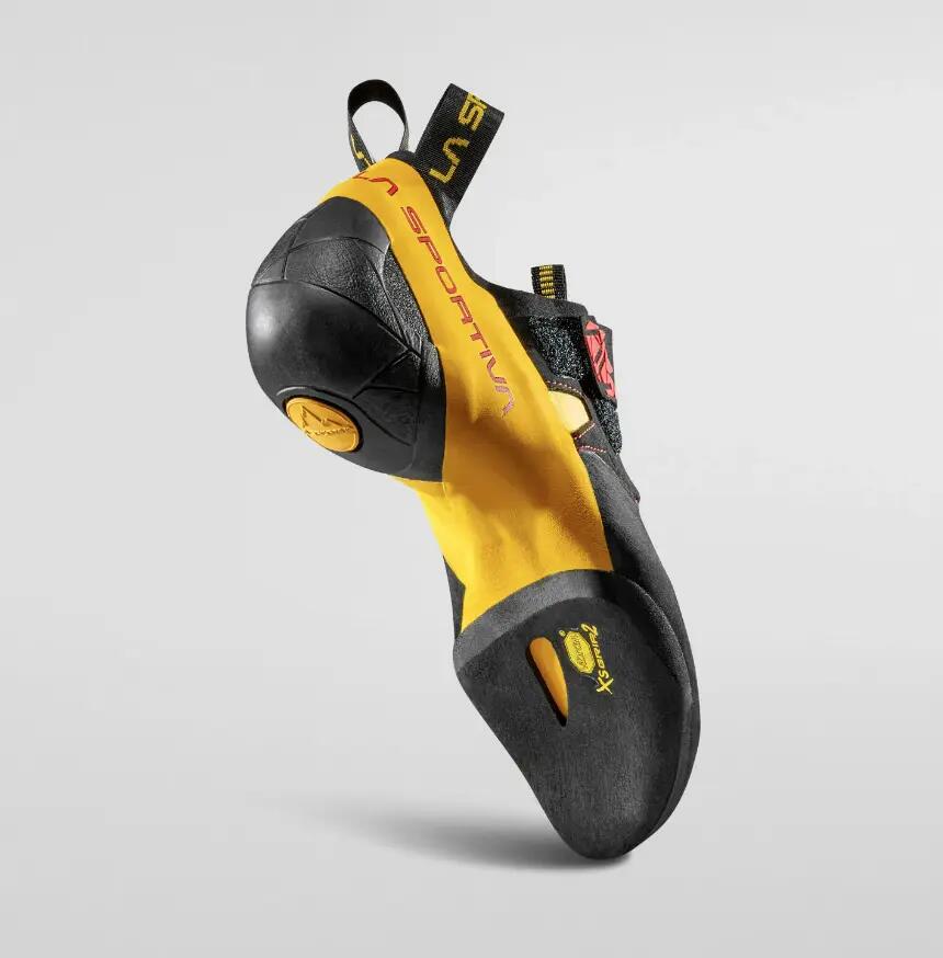 Buty trekkingowe Skwama 6/7