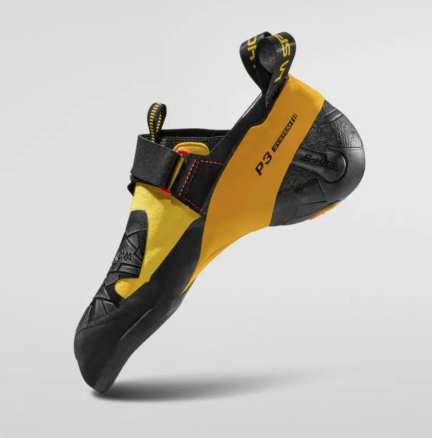 Buty trekkingowe Skwama 5/7
