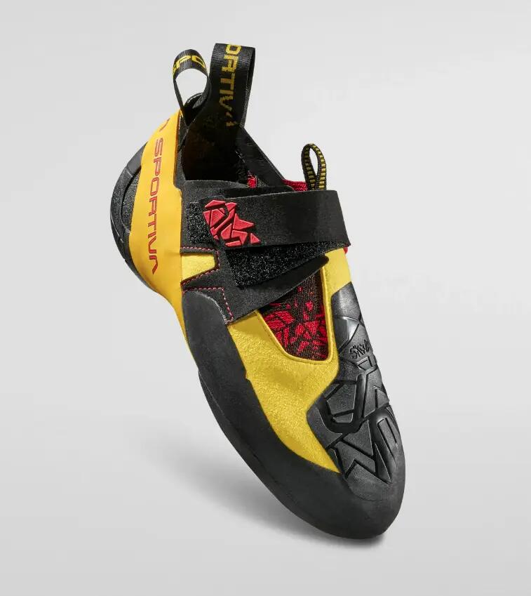 Buty trekkingowe Skwama 4/7