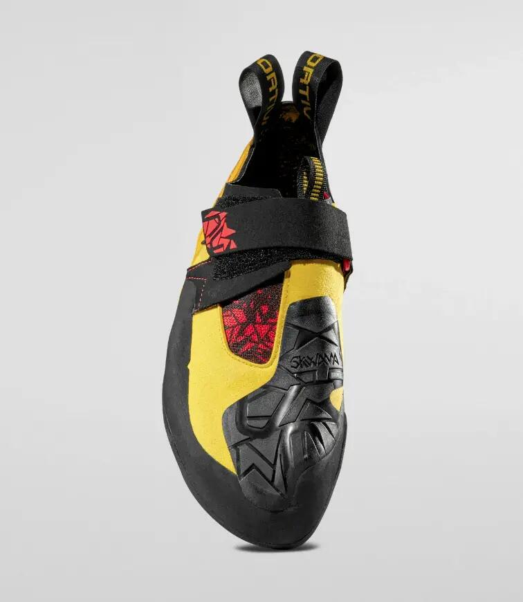 Buty trekkingowe Skwama 3/7