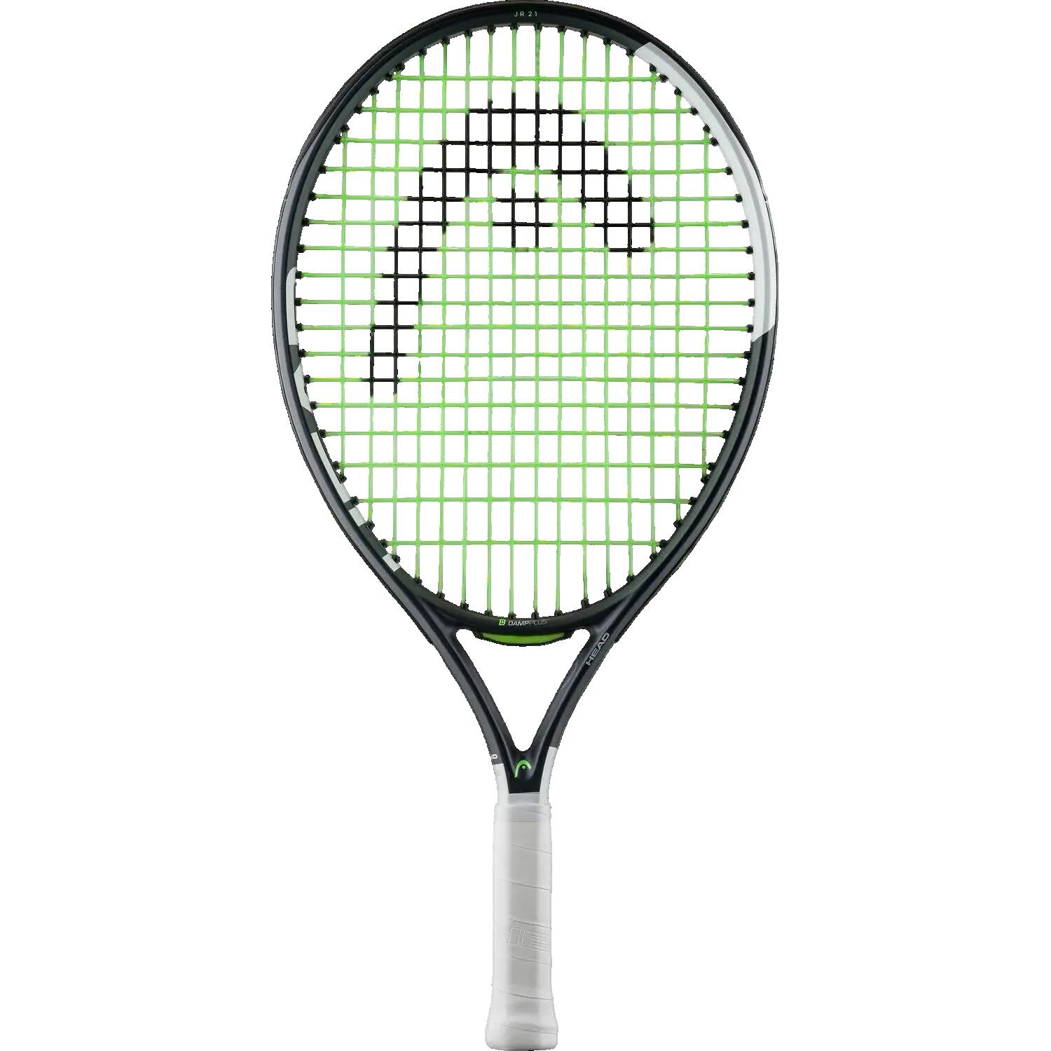 IG Speed Jr. 21 Tennis Racket Strung 4/4