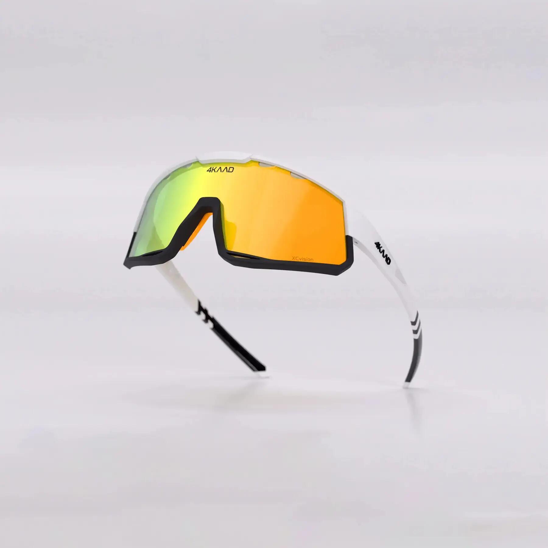 Sonnenbrille 4KAAD Mirador 3/4