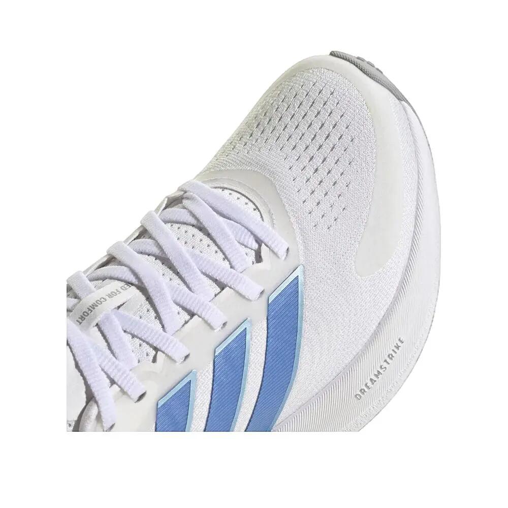 Calçado de corrida Adidas Supernova Ease 2 Branco 6/7