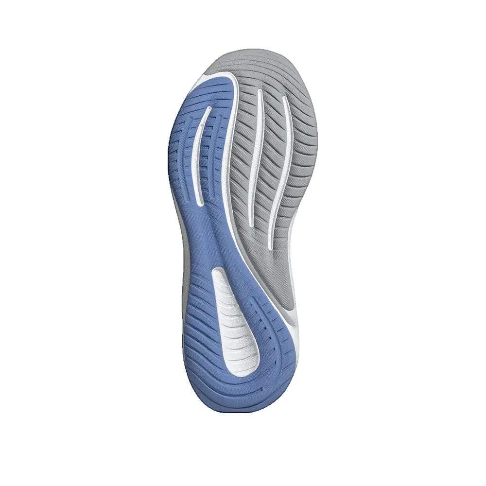 Calçado de corrida Adidas Supernova Ease 2 Branco 5/7