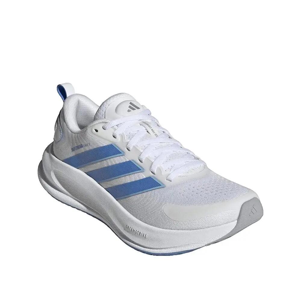 Calçado de corrida Adidas Supernova Ease 2 Branco 2/7