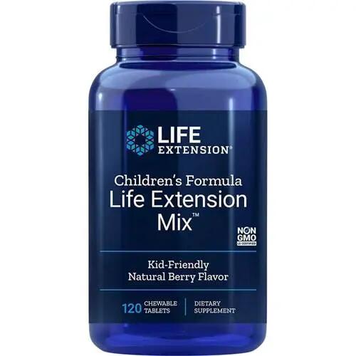 LIFE EXTENSION picture