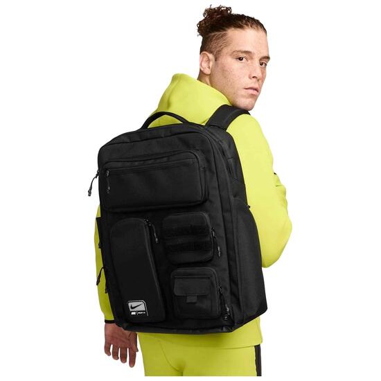 Rugzak Nike model FN4173-010 voor unisex
