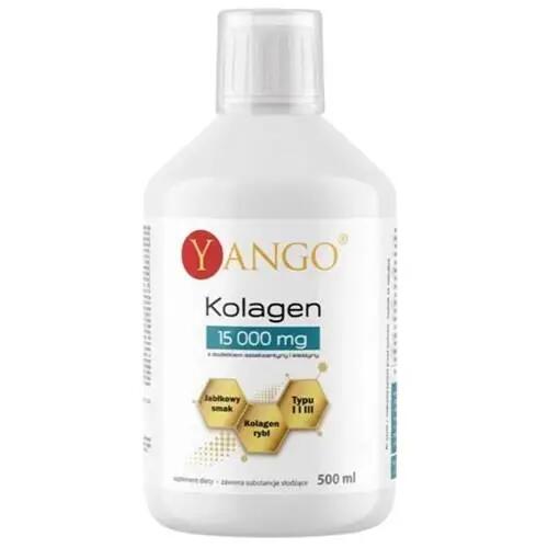 YANGO picture
