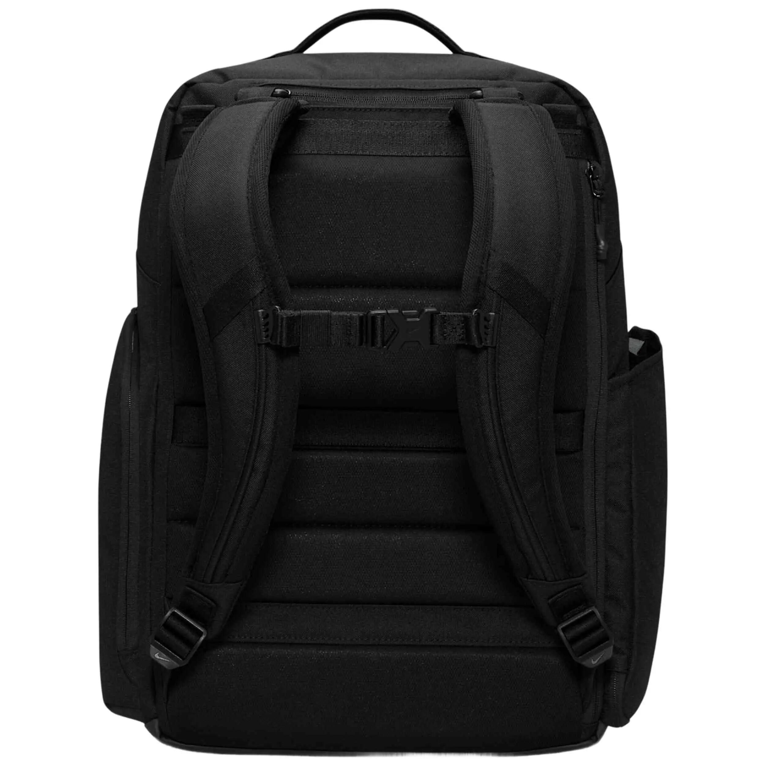 Rugzak Nike model FN4173-010 voor unisex 4/5