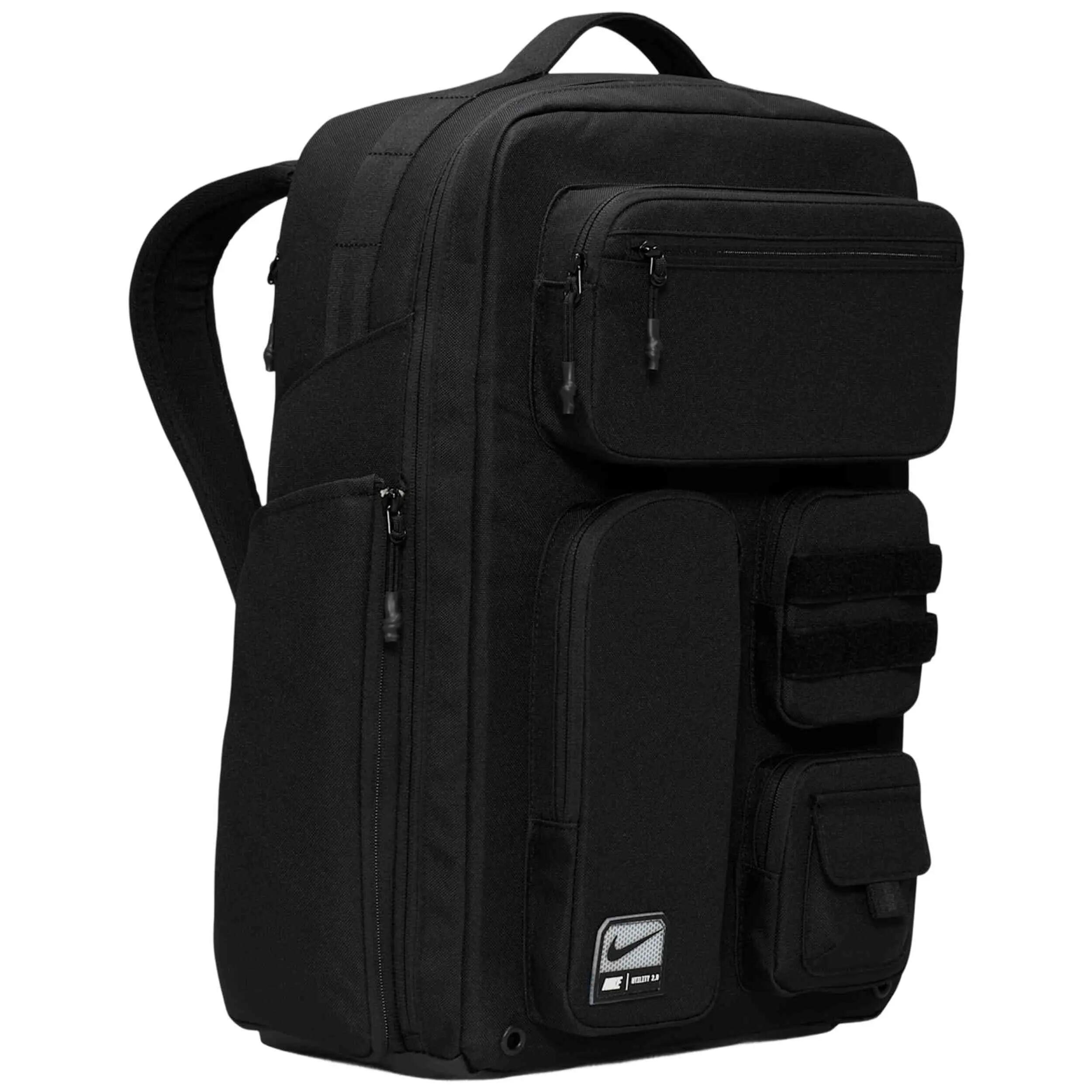 Rugzak Nike model FN4173-010 voor unisex 3/5