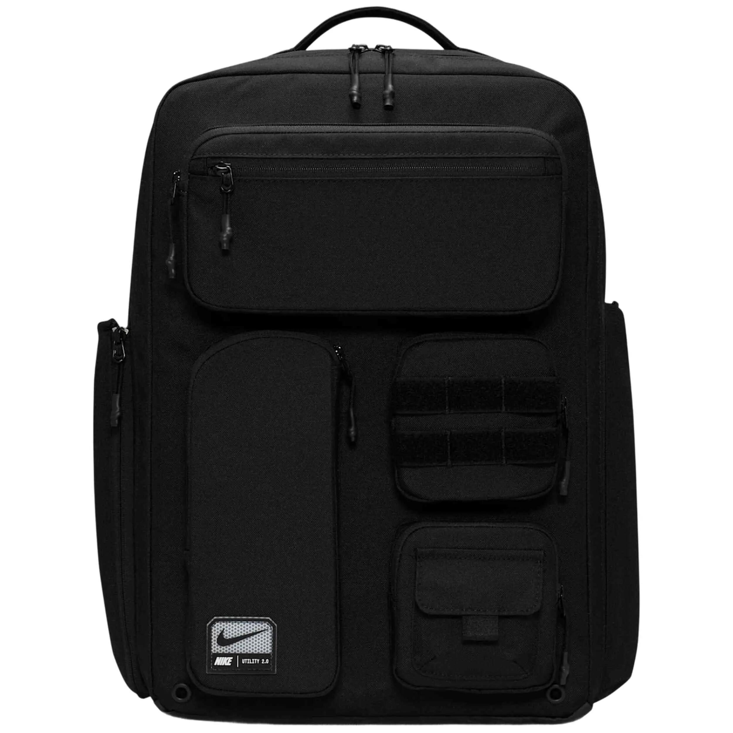 Rugzak Nike model FN4173-010 voor unisex 2/5