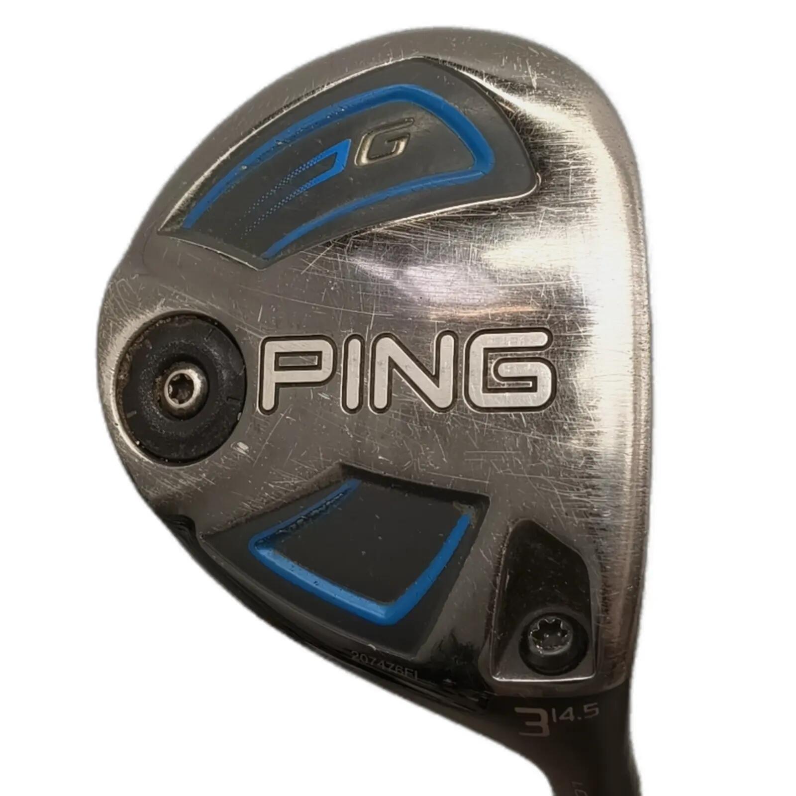 PING picture