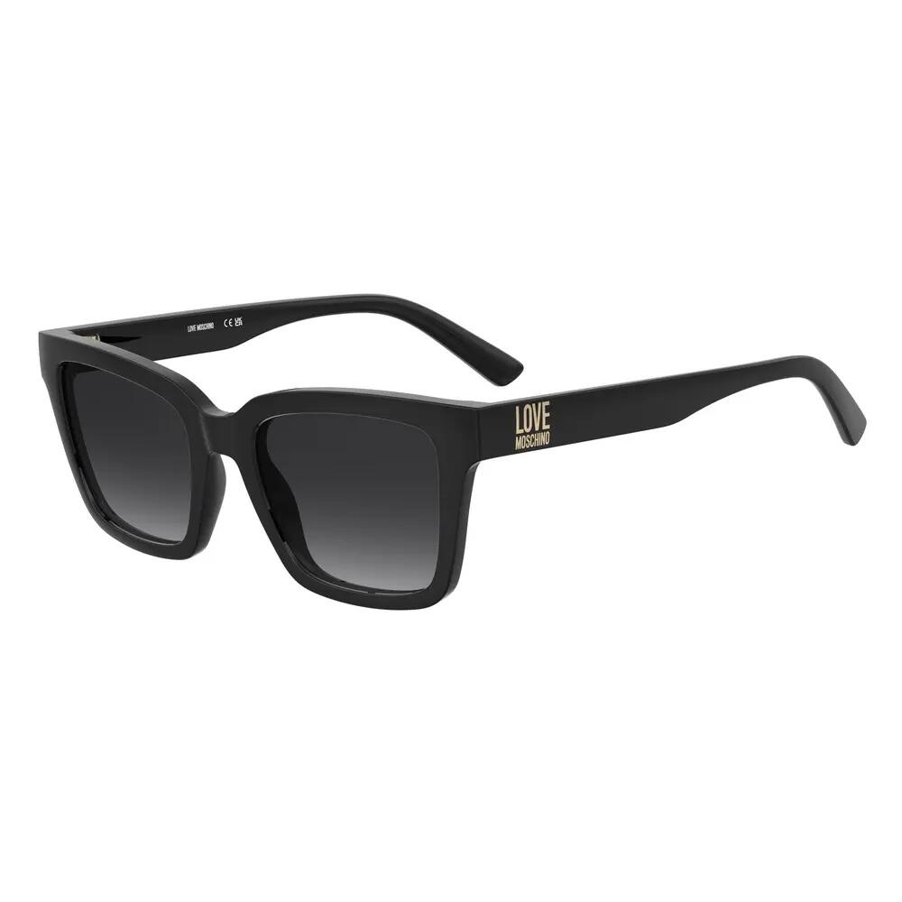 Ochelari de Soare Love Moschino MOL091/S 807 din TR90 Damă 51 mm