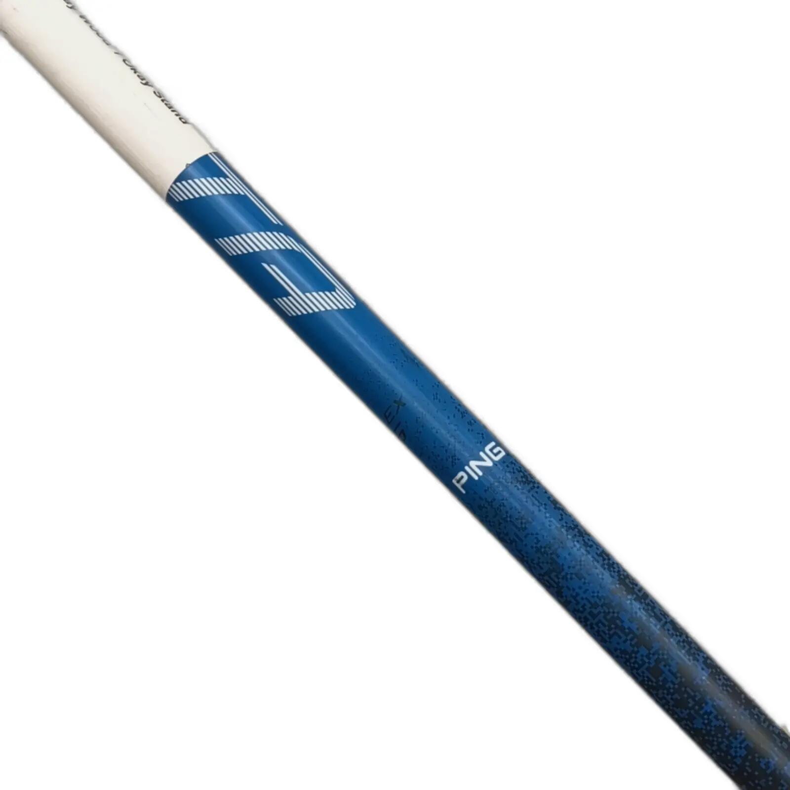 PING G Fairway Wood / Flex Stiff / #3/14,5 5/6