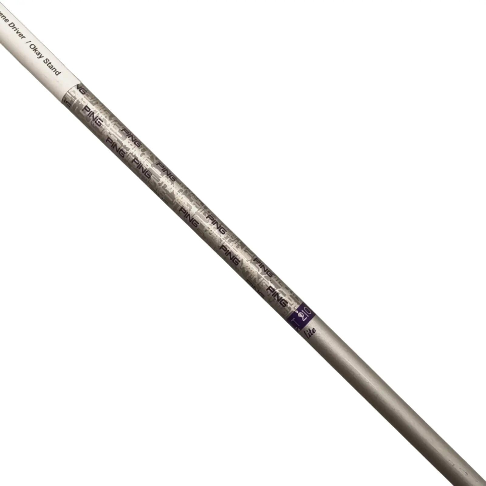 PING Serene Driver / Flex Ladies / Loft 12 4/5
