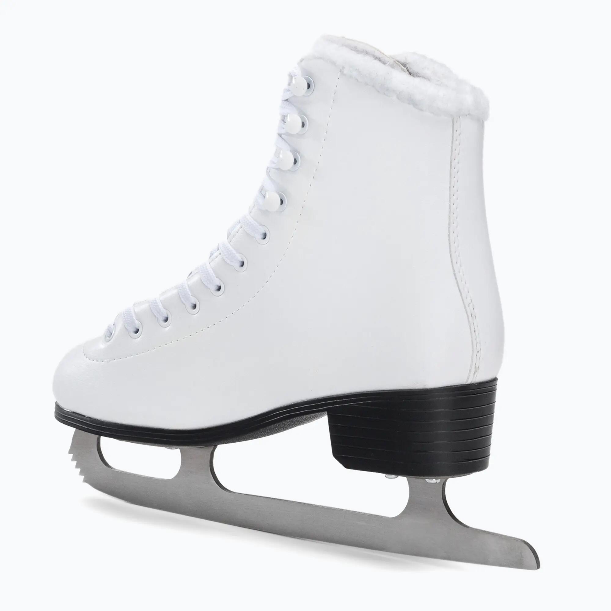 Patine artistice ATTABO FS albe 6/7