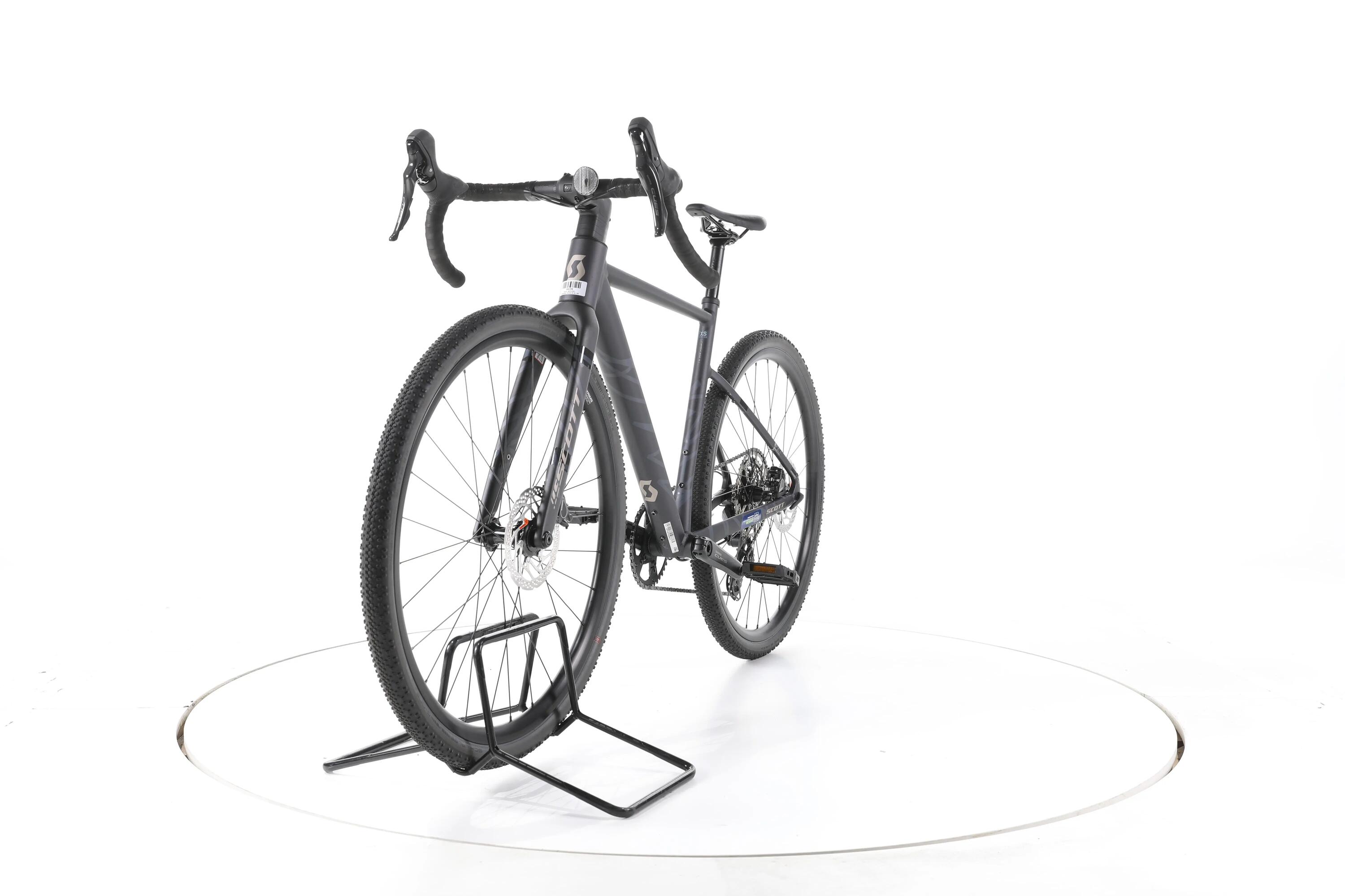 Refurbished - Scott Speedster Gravel 30 Gravelbike 2026 - Sehr gut 4/7