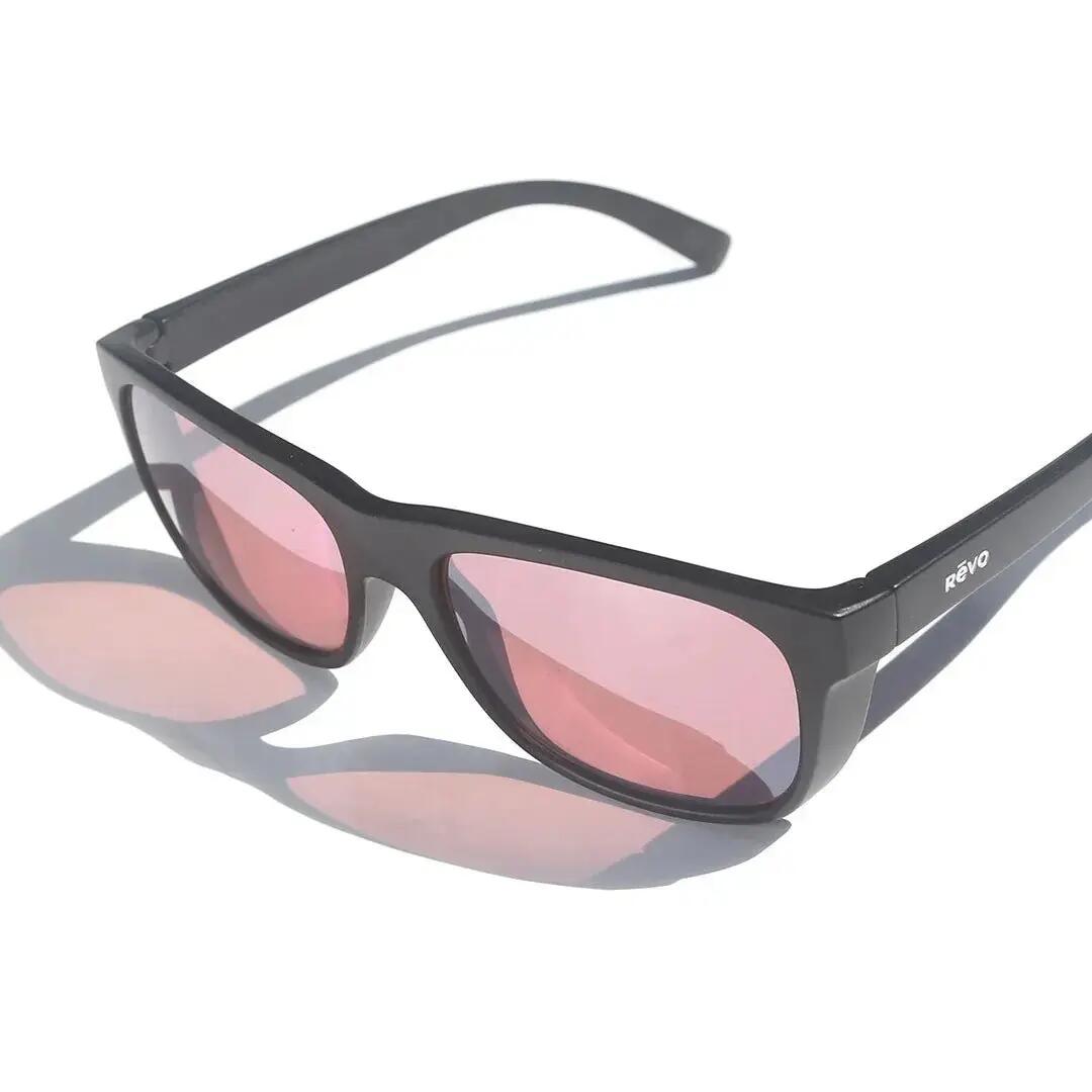 Damskie okulary przeciwsłoneczne Revo Annika 3 3/5