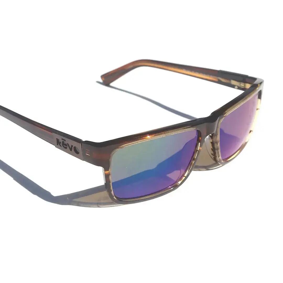 Okulary przeciwsłoneczne Revo Winston S 4/4
