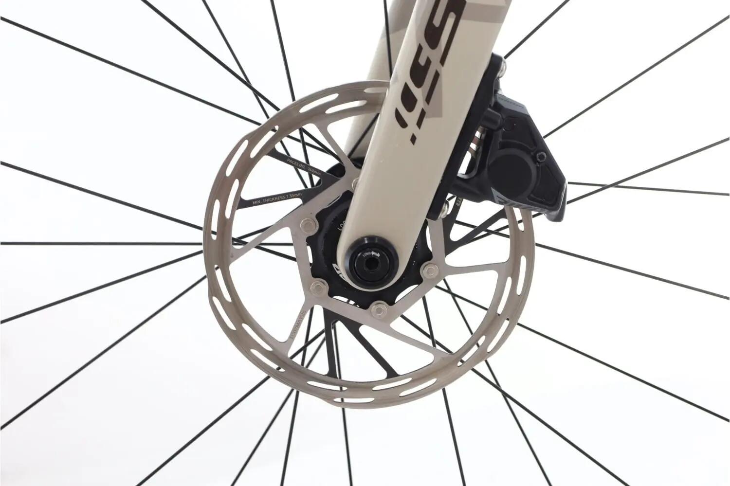 Segunda Vida · Gravel ·  Addict GR 20 AXS 13V · Muito bom estado 7/8