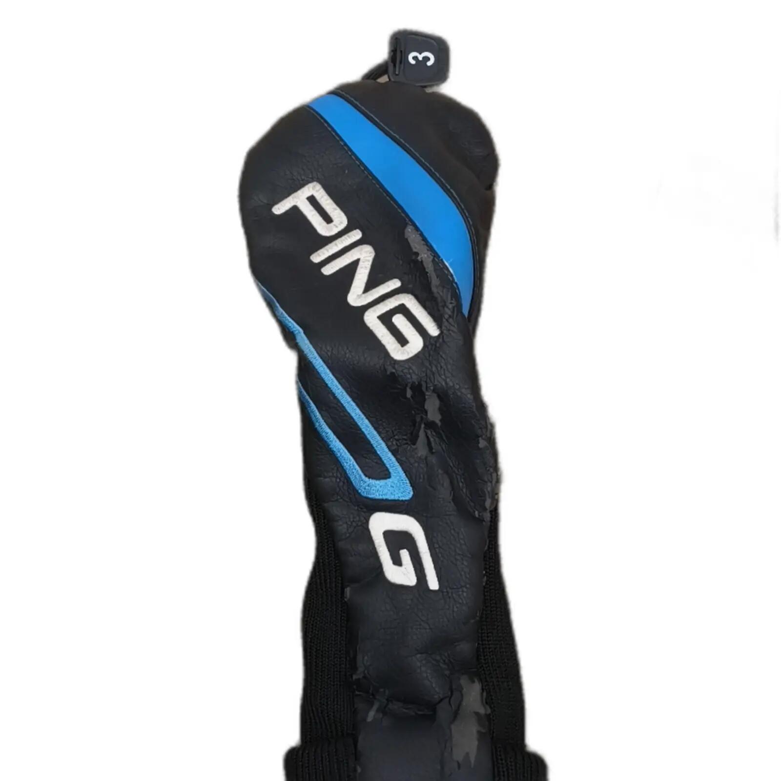 PING G Fairway Wood / Flex Stiff / #3/14,5 2/6