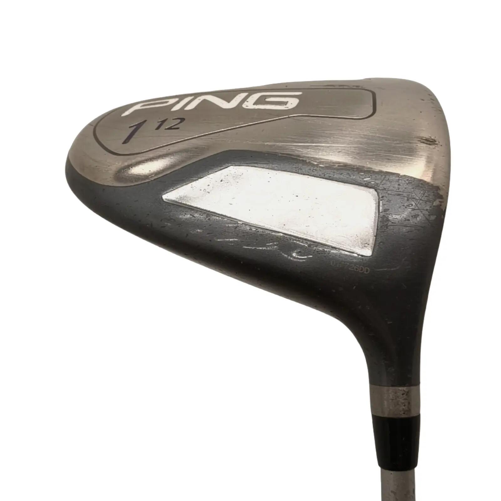 PING Serene Driver / Flex Ladies / Loft 12 2/5