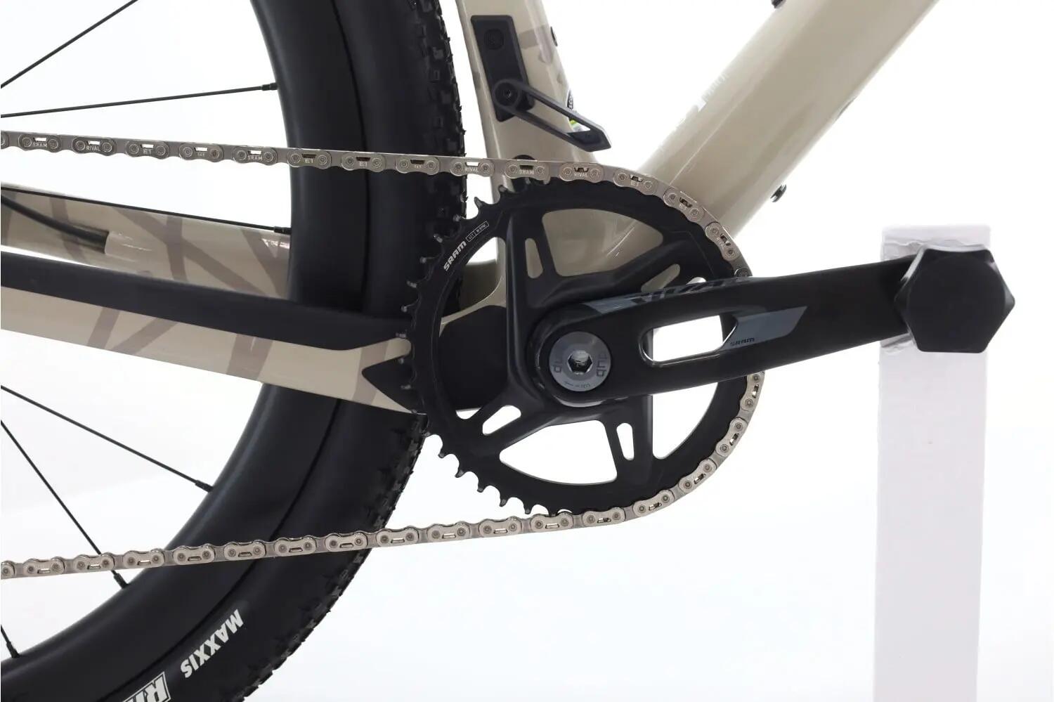 Segunda Vida · Gravel ·  Addict GR 20 AXS 13V · Muito bom estado 4/8