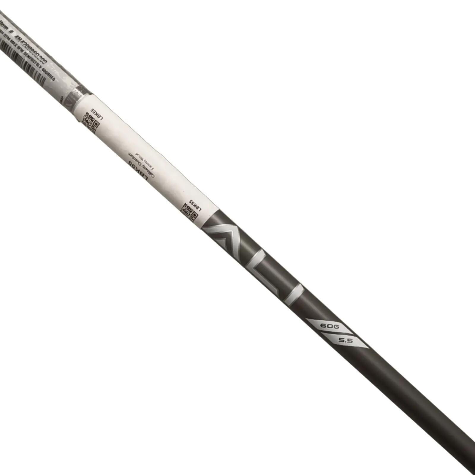 Callaway Quantum Max Fairway Wood / Flex Regular / #9/24 5/6