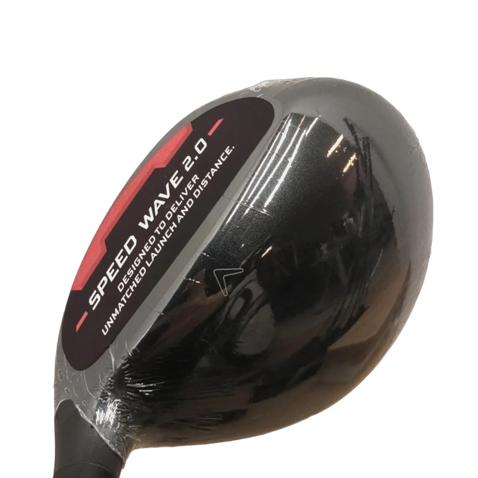 Callaway Quantum Max Fairway Wood / Flex Regular / #9/24 4/6
