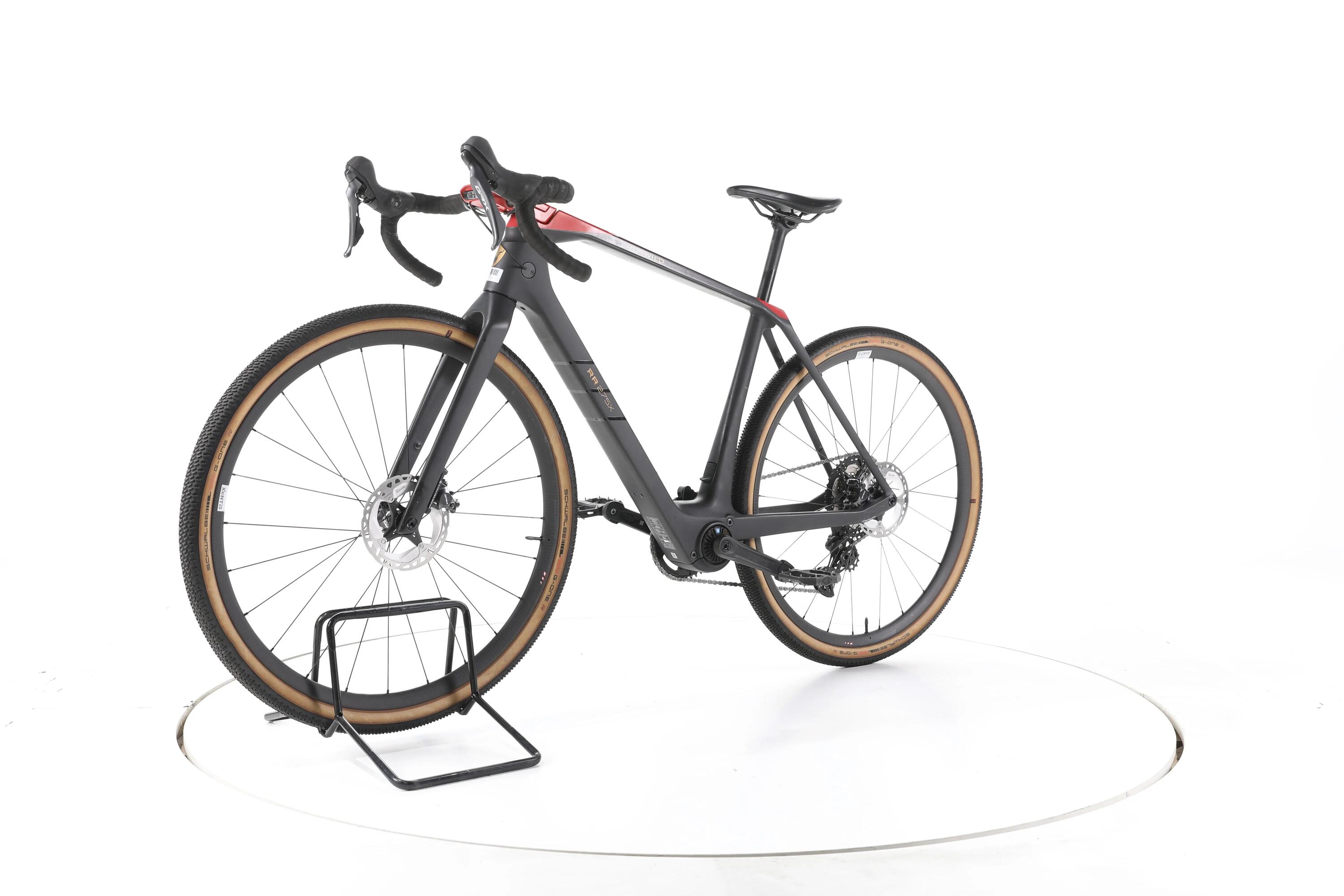 Reconditionné - Rotwild RR275X E-Gravel & Rennrad Carbon 2024 - Très Bon 5/7